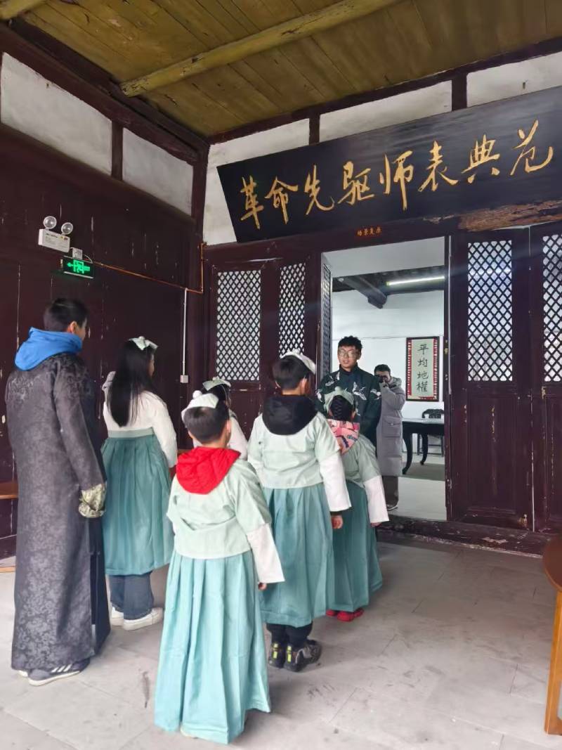 黑山县景区文学经典改编剧本游